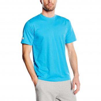 T-Shirt Homme uhlsport Cyan XS