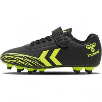 FG Top Star Kids’ Soccer Boot – Hummel Brand