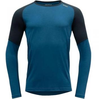 Devold Jakta 200 Funktionsshirt Herren