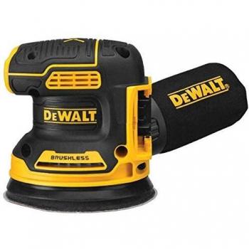 Lijadora excéntrica Dewalt DCW210N