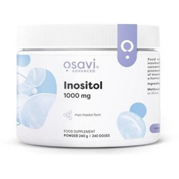 Osavi 240g Inositol Powder 1000mg