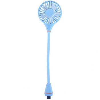 Ventilateur USB flexible pour ordinateur portable