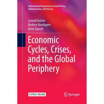 Economic Cycles, Crises, and the Global Periphery