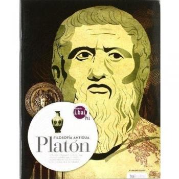 I.bai.hi proiektua, filosofia antigua, platon, bachillerato filosofía antigua (i.bai hi)