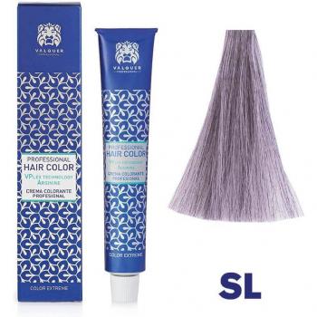 Crema Colorante Vplex Lavanda Plateada
