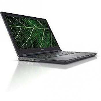 Fujitsu Lifebook E5511 mit Wi-Fi 6 (802.11ax)