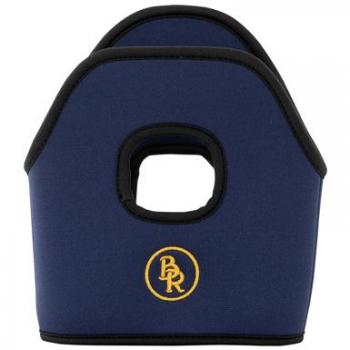BR Equitation Stirrup Cover with Grip