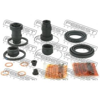 Reparaturpaket: Bremssattel Hinterachse – Febest 0175‑ACV36R