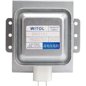 Microwave Magnetron WITOL 2M319J for Midea Galanz