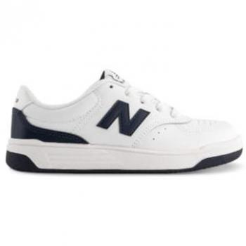 New Balance B80 Ps Sneakers Bianche