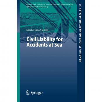 Civil Liability for Accidents at Sea