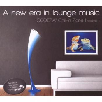 Codera Chill-In Zone