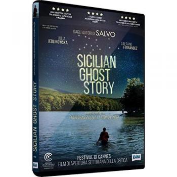 Sicilian Ghost Story