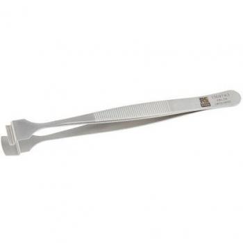 Pinza de Acero Inoxidable Antimagnética