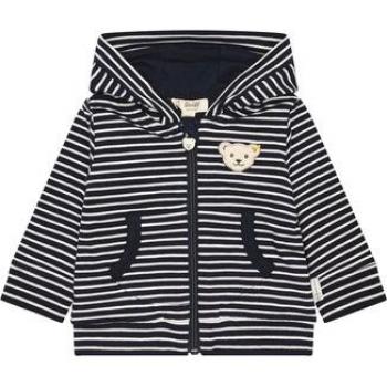 Steiff Sweater Rayé Marine