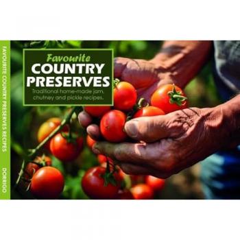 Salmon Favourite Country Preserves Recipes