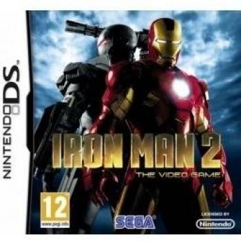 Iron Man 2