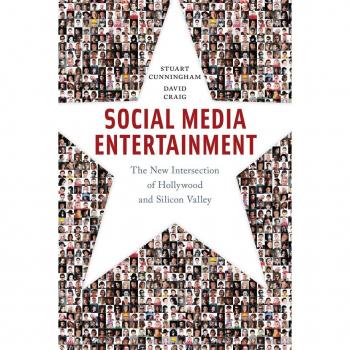 Vitalsource Technologies, Inc. Social Media Entertainment: The New Intersection Of Hollywood And Sili