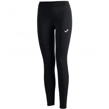 Joma Olimpia Pantalón Mujer, Niñas, Negro, 4XS-3XS