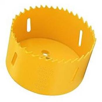 Sega a tazza bimetallica Ø127 mm – Mota SY1127