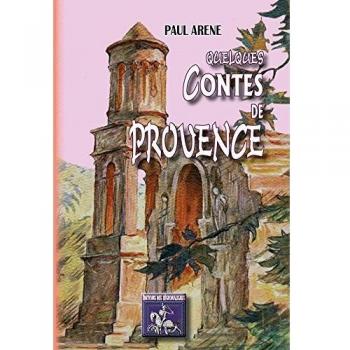 Quelques contes de Provence