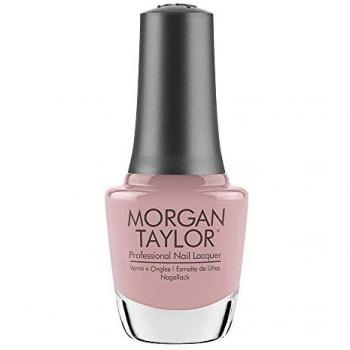 Taylor’s Gardenia Passion Nail Coat