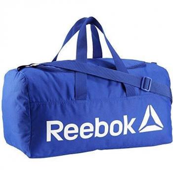 Reebok Du2887 Sac de Sport Grand Format 45 Centimeters 32 Bleu Clair