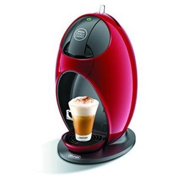 DeLonghi Nescafé Dolce Gusto EDG250.R Coffee Machine