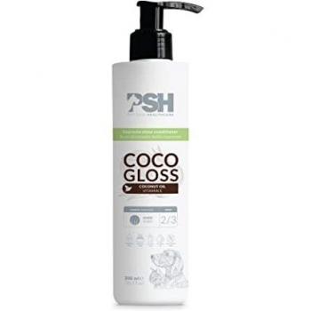 Acondicionador para Perros PSH Coco Gloss