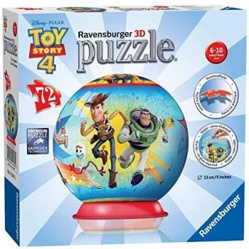 Ravensburger Toy Story 4 3D Jigsaw Puzzle