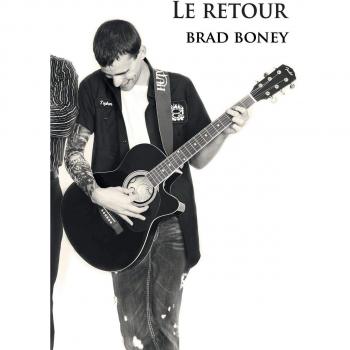 Boney, Brad: Le retour