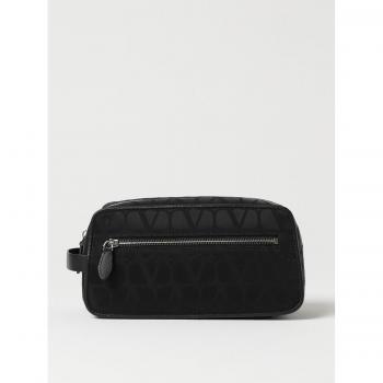 Sac nylon Valentino Garavani couleur sombre – UNI