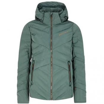 Protest PRTAPPLY Jacket Green