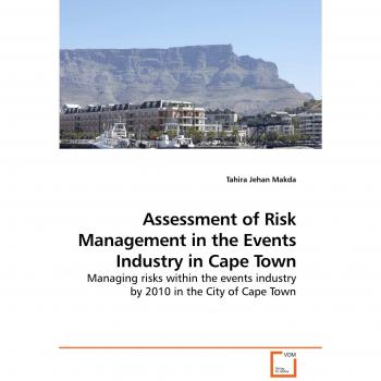 Assessment of Risk Management in the Events Industry in Cape Town