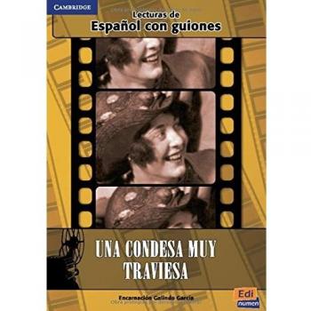 Una condesa muy traviesa