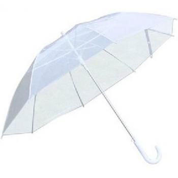 Cúpula de PVC para Boda