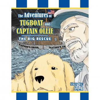 The Adventures of Tugboat and Captain Ollie
