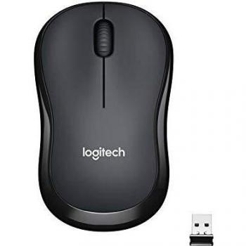 Ratón Inalámbrico Logitech M220 Silent