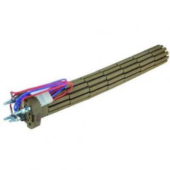 Résistance 2200W Tête Carrée DIFF pour Atlantic