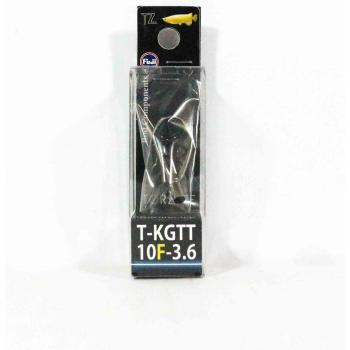 Fuji T-KGTT 10F-3.6 Titanium Torzite Topgids x 1
