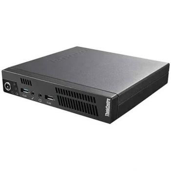 Lenovo M92P Tiny PC – CPU Intel G2020T, 16 Go RAM, 2 To SSD, Windows 10, Wifi