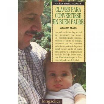 Claves para convertirse en buen padre