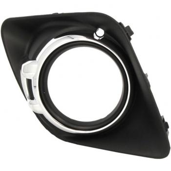 Blic 6502-07-3751915P Rivestimento Paraurti Sinistro
