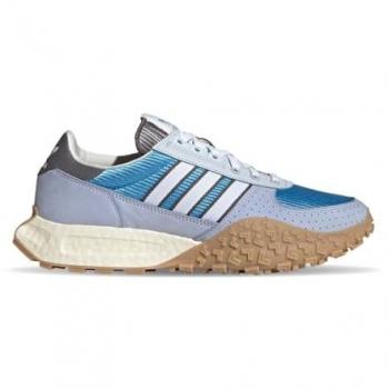 Chaussure basse Retropy E5 Multicolore