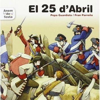 El 25 d'abril (Anem de Festa)