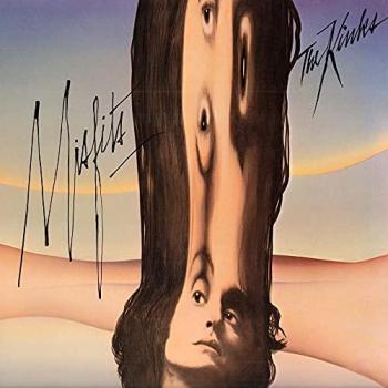 Misfits Blu – Version Collectors, Vinyle Coloré, Boîtier Gatefold