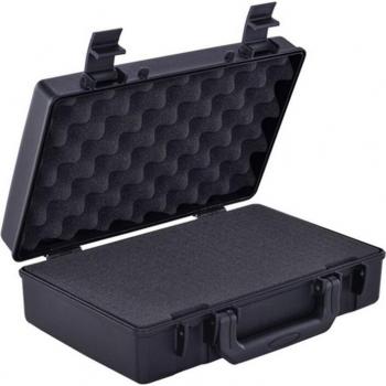 Durable ABS Tool Box with Pre-Cut Foam 330*200*97MM