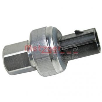 METZGER 0917330 Sensor de pressão para ar condicionado