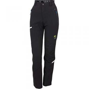 Karpos Damen SpeedFlex 200 Evo Hose 3XL schwarz/weißer Mix