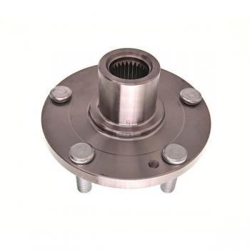 Moyeu de Roue MAXGEAR 33-1664 pour Essieu Avant Gauche/Droit
